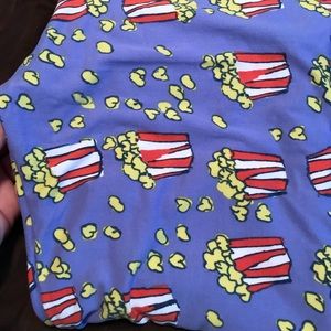 NWOT LuLaRoe TC Popcorn